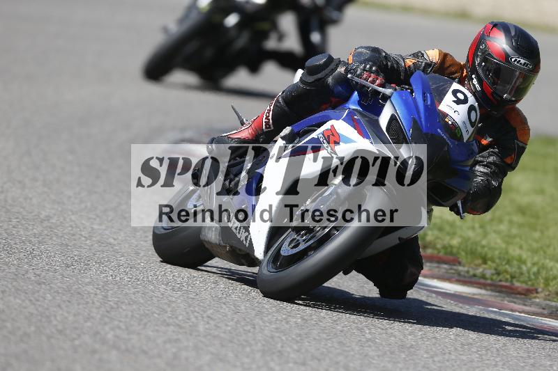 /12 30.04.2025 Speer Racing ADR/Gruppe gruen/90